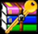 RAR Password Unlocker Logo