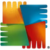 AVG Antivirus free Logo