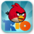 Angry Birds Rio Logo