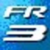 Ford Racing 3 Logo