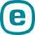 ESET NOD32 Antivirus Logo