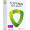 Quick Heal Total Security