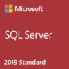 SQL Server 2019 Standard