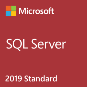 SQL Server 2019 Standard