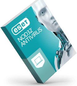 ESET NOD32 antivirus