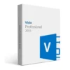 Visio Professional 2021 Lifetime Validity