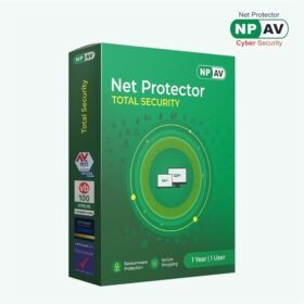 Net Protector Total Security