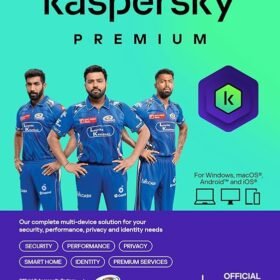 Kaspersky premium