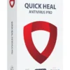 Quick Heal antivirus pro