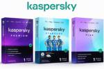 kaspersky