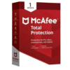McAfee Total protection