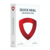 Quick Heal Pro 2 Users 1 Year